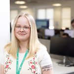 Kaitlyn Hancock L3 Business Admin, Everything Managed Ltd
