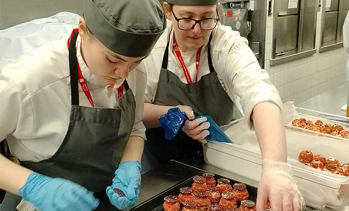 Civic Centre Takeover