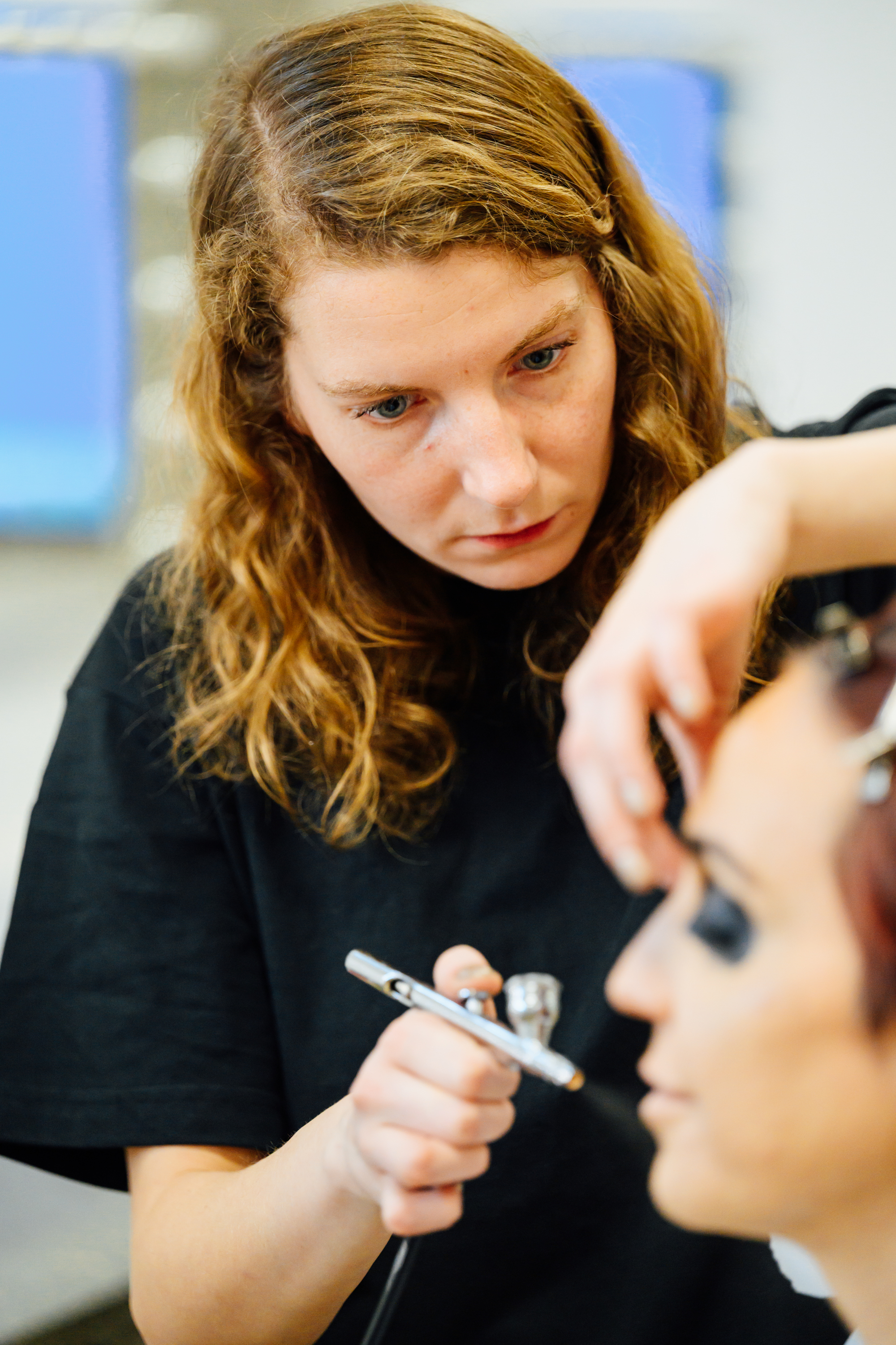 Newcastle College Hair And Beauty Adults 1 (3)
