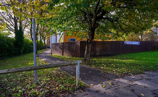 Newcastle College Nursery