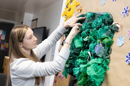 Newcastle College Childcare 6