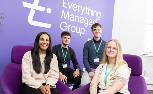 Employer Everything Managed Ltd