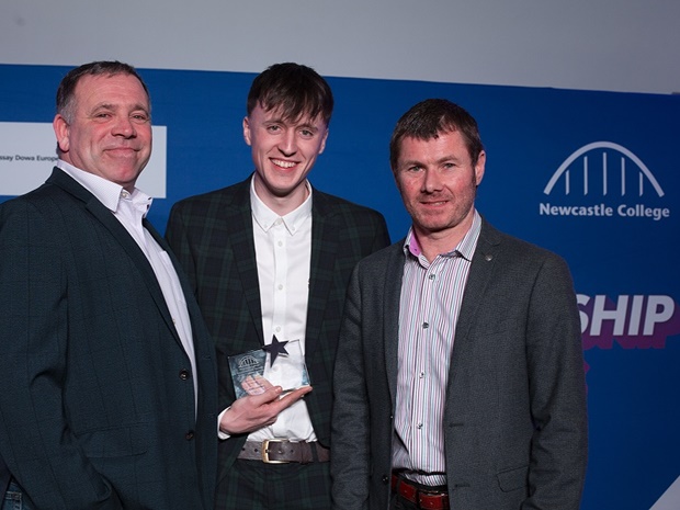 Star Apprentices To Try Out For Global Competition