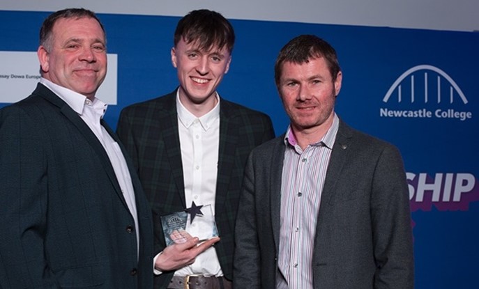 Star Apprentices To Try Out For Global Competition