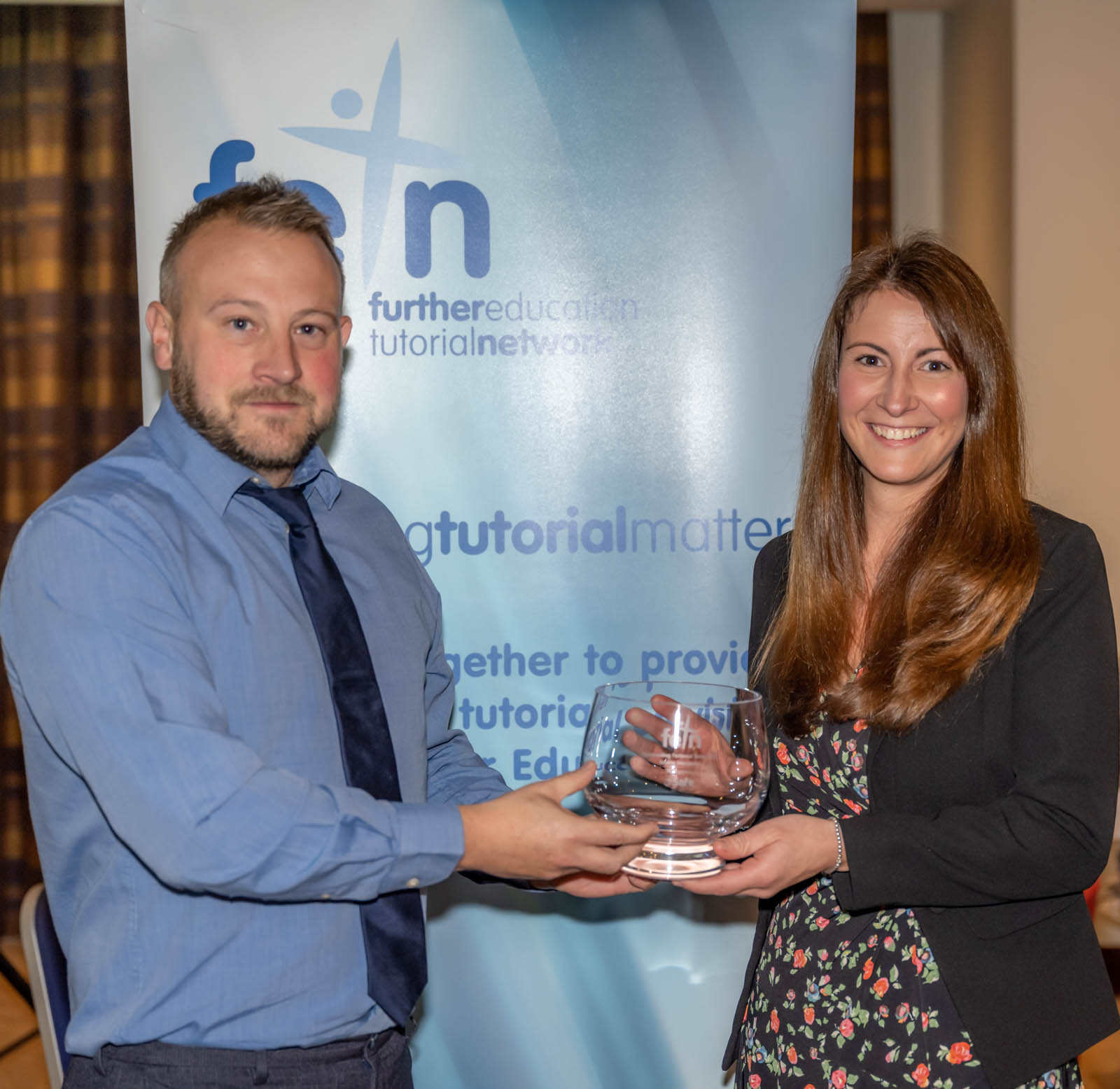 Newcastle College Jessica Seccombe