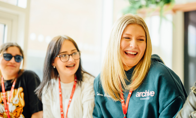 Learner Happiness NCG