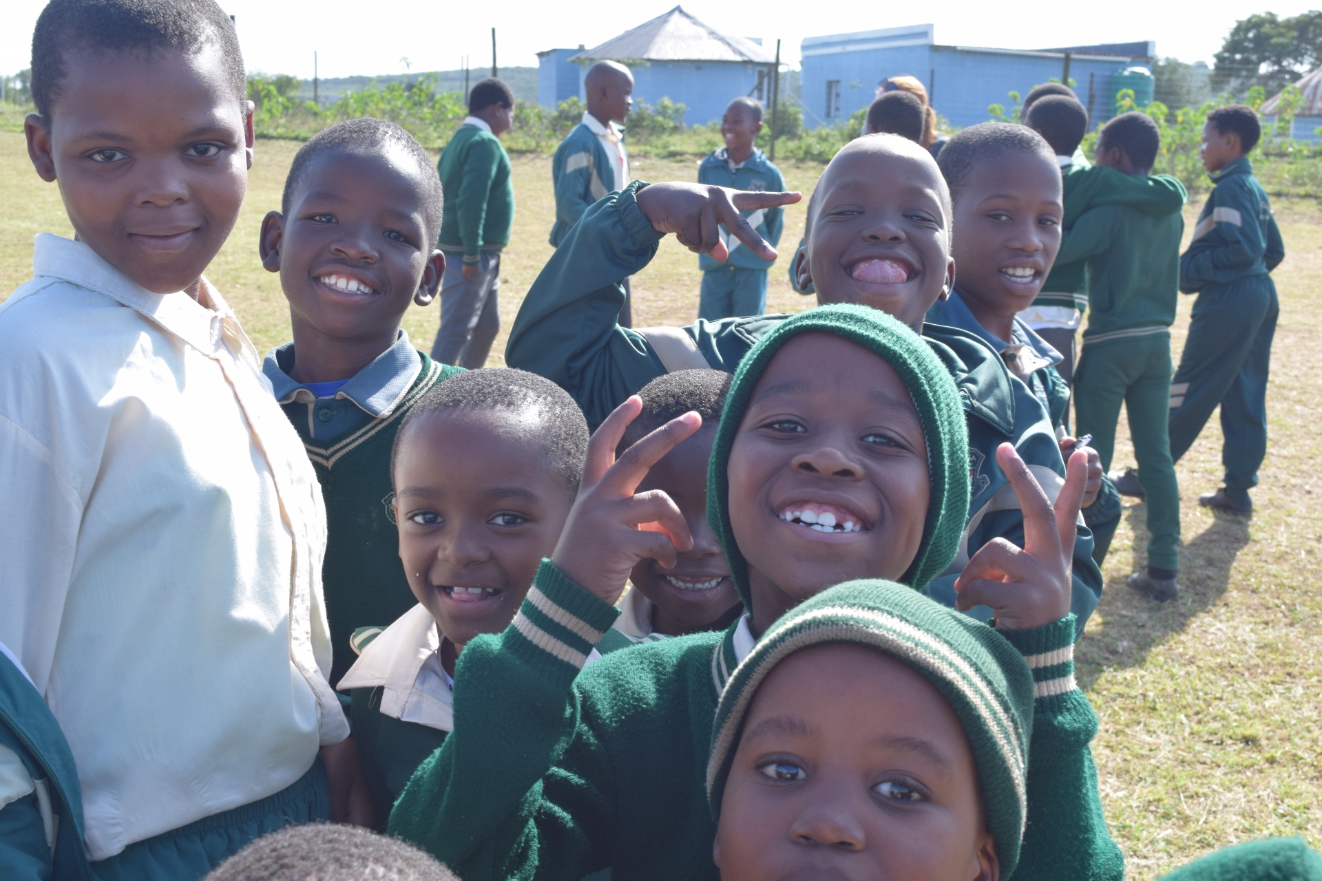 Newcastle College South Africa 22