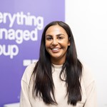 Alex Stewart Employer, HR And Office Administrator, Everything Managed Ltd