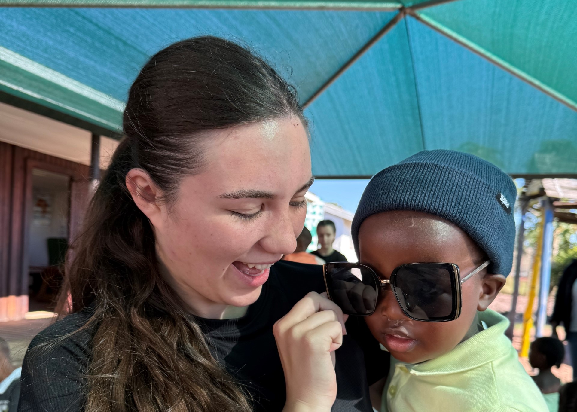 Olivia Meldrum South Africa Profile