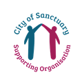 City of Sanctuary Logo