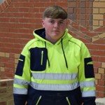 Case Study Tom Hall Persimmon Apprentice