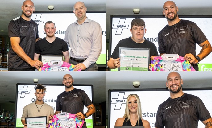 HITZ Graduation Outstanding Ahievements