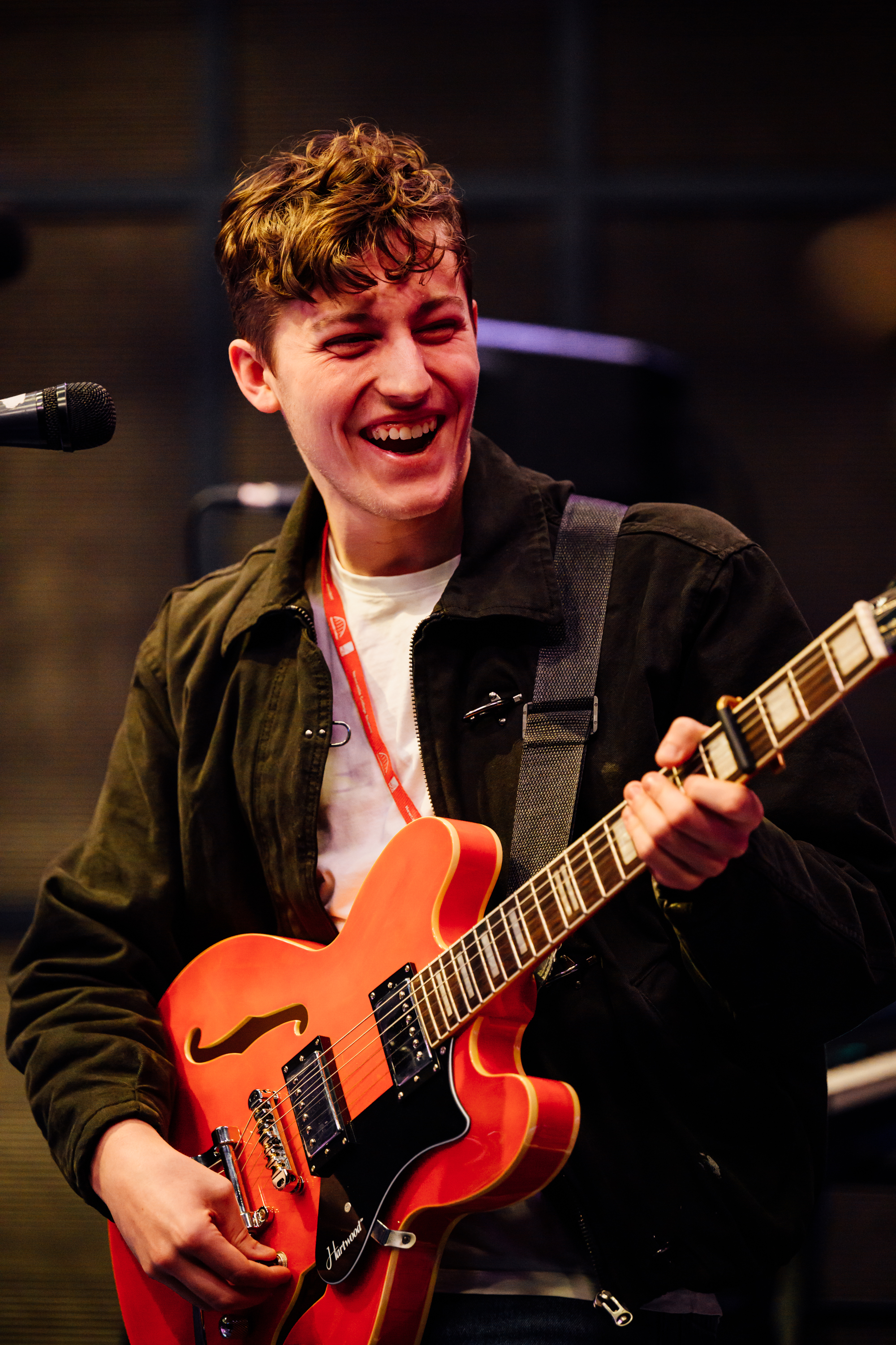 Alfie Cain Music L3 Music Production