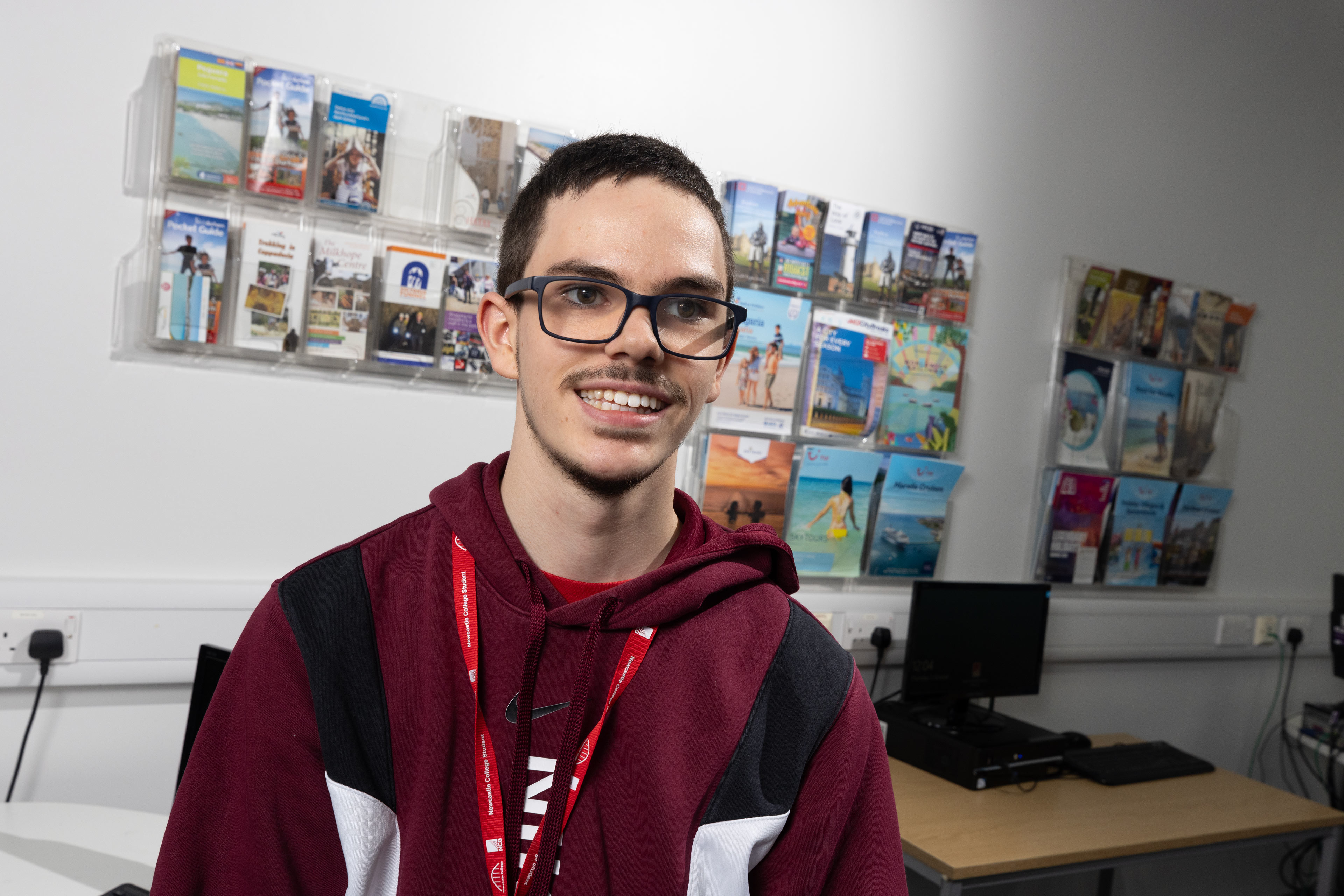 Newcastle College Travel And Tourism 3