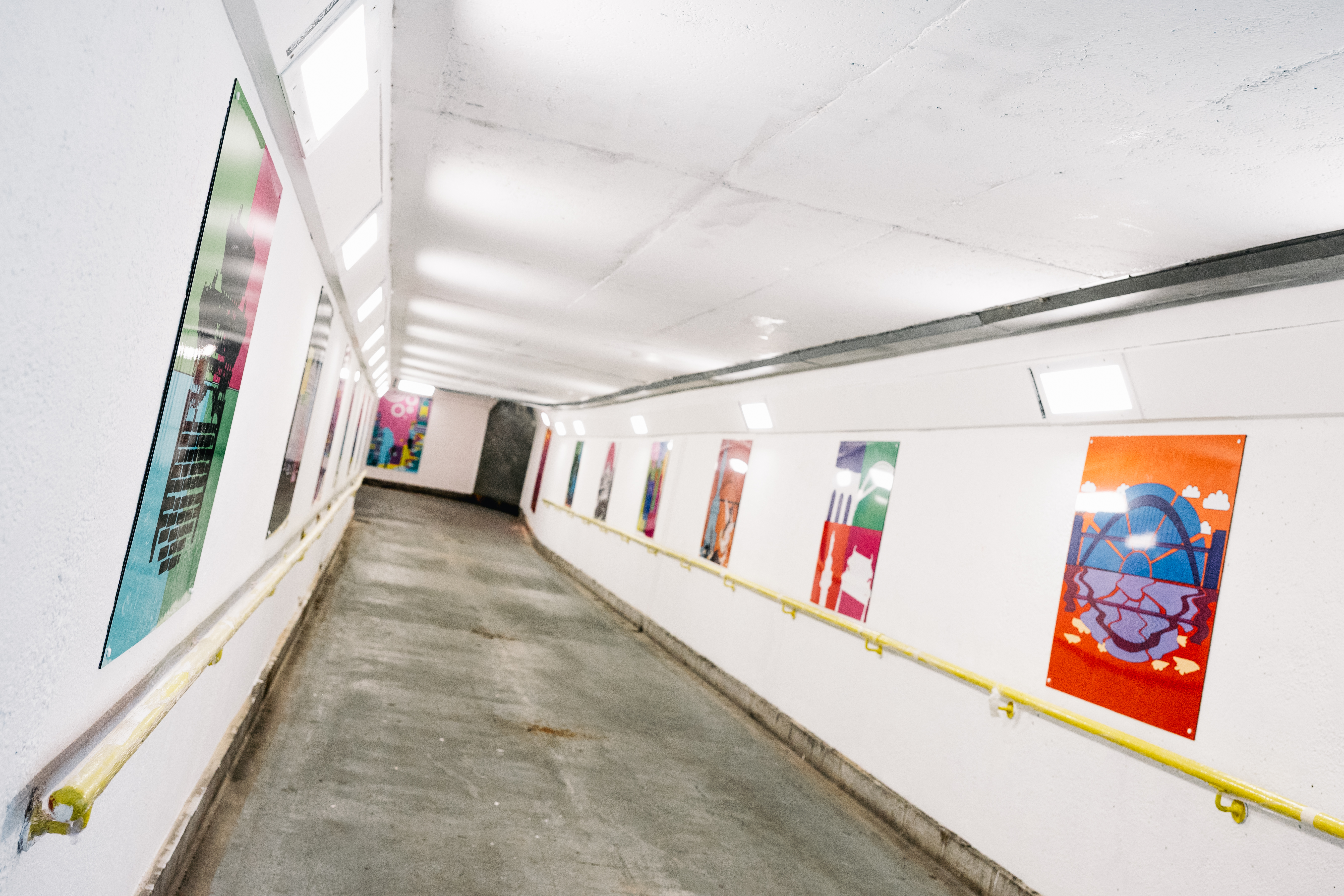 14.08.26 NE1 Underpass Artwork 42