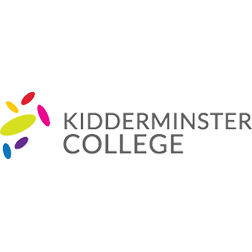 Kidderminster Logo - Square