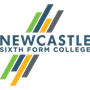 Newcastle Sixth Form Logo Copy - Square