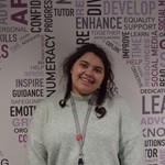 Yasmina Student Profile