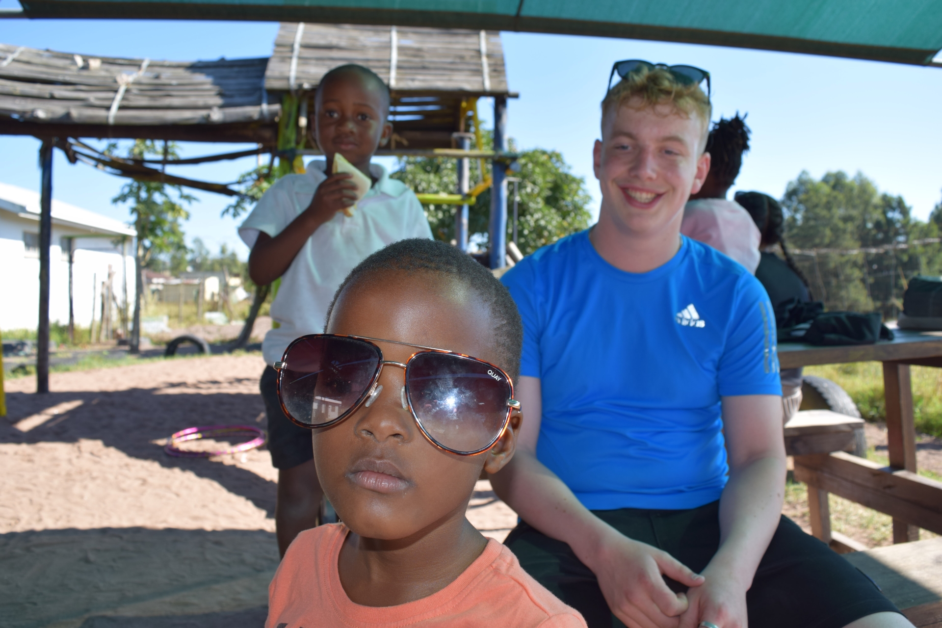 Newcastle College South Africa 3
