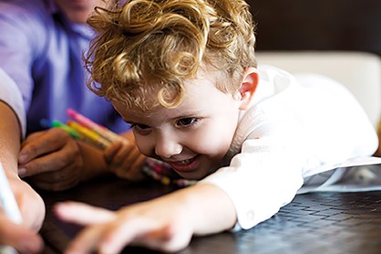 Newcastle College Childcare 9