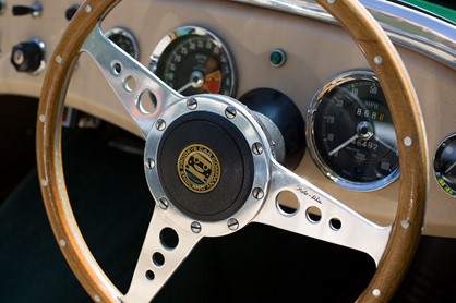 Newcastle College Automotive 6