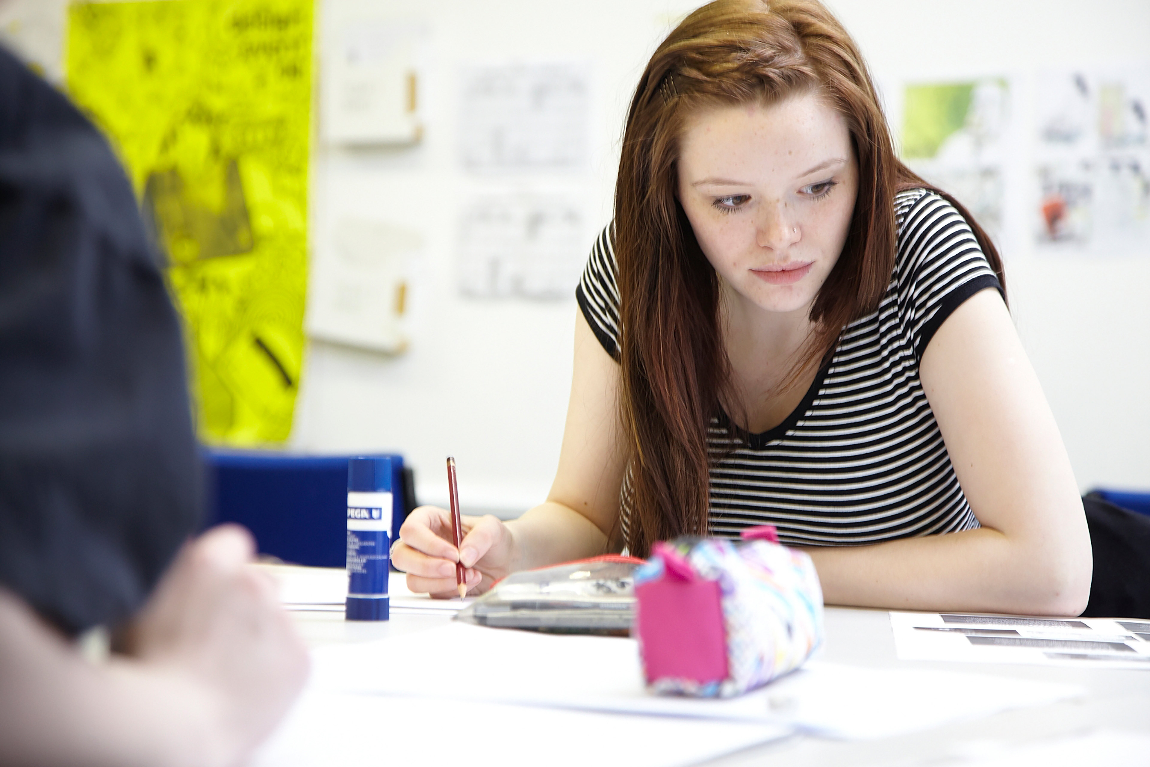 Newcastle College Art And Design 2