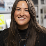 Louise Kendall