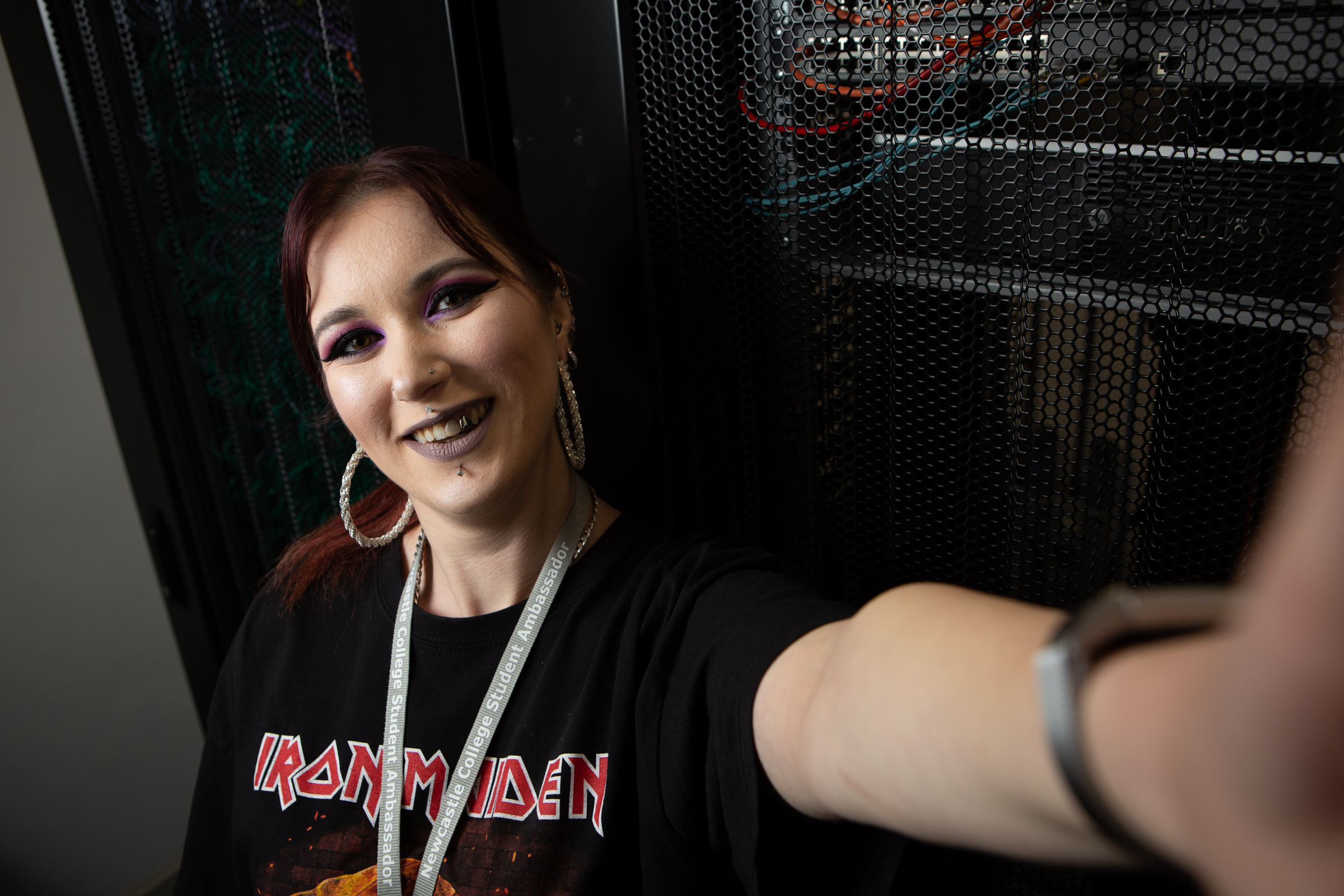 Heathercybersecurity 80 8In