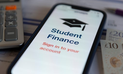 Newcastle College Finance 2