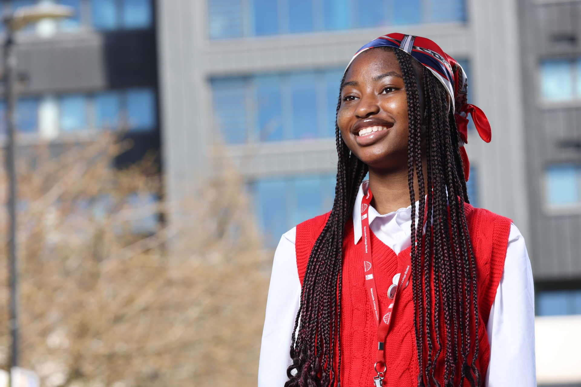 Newcastle College SU 2