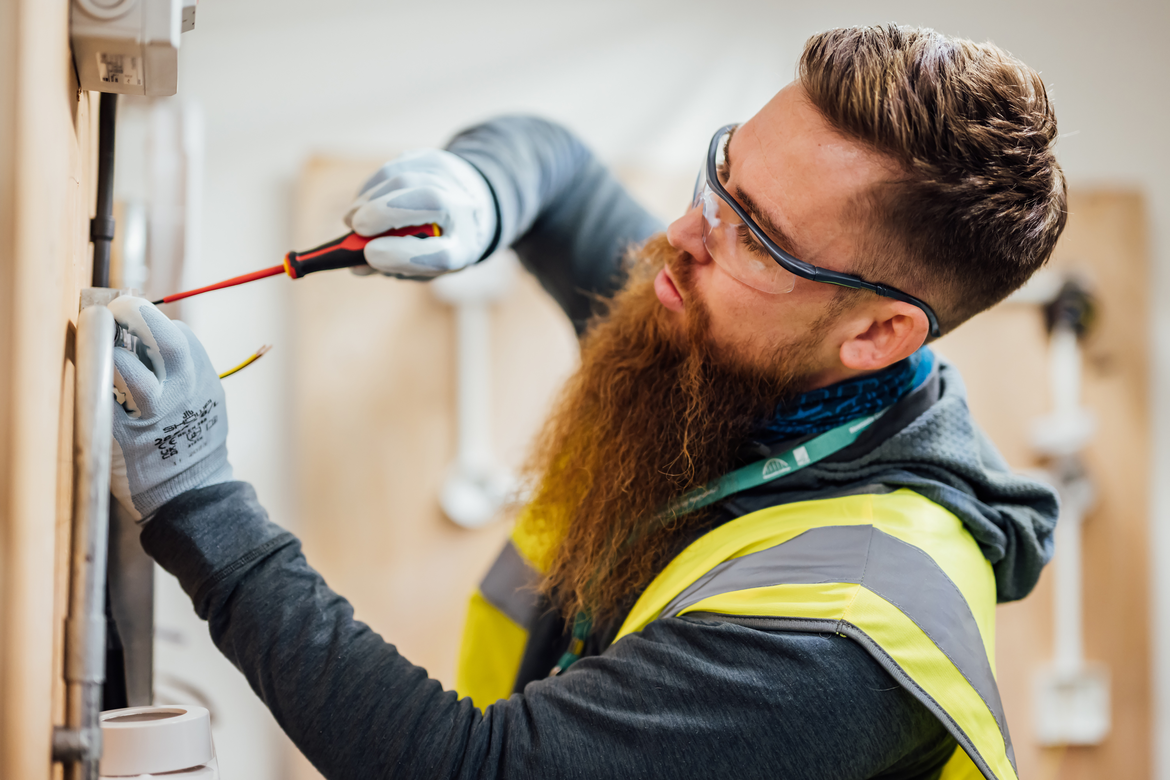 Newcastle College Construction (8)