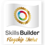 Skills Builder Flagship Status 2023 26
