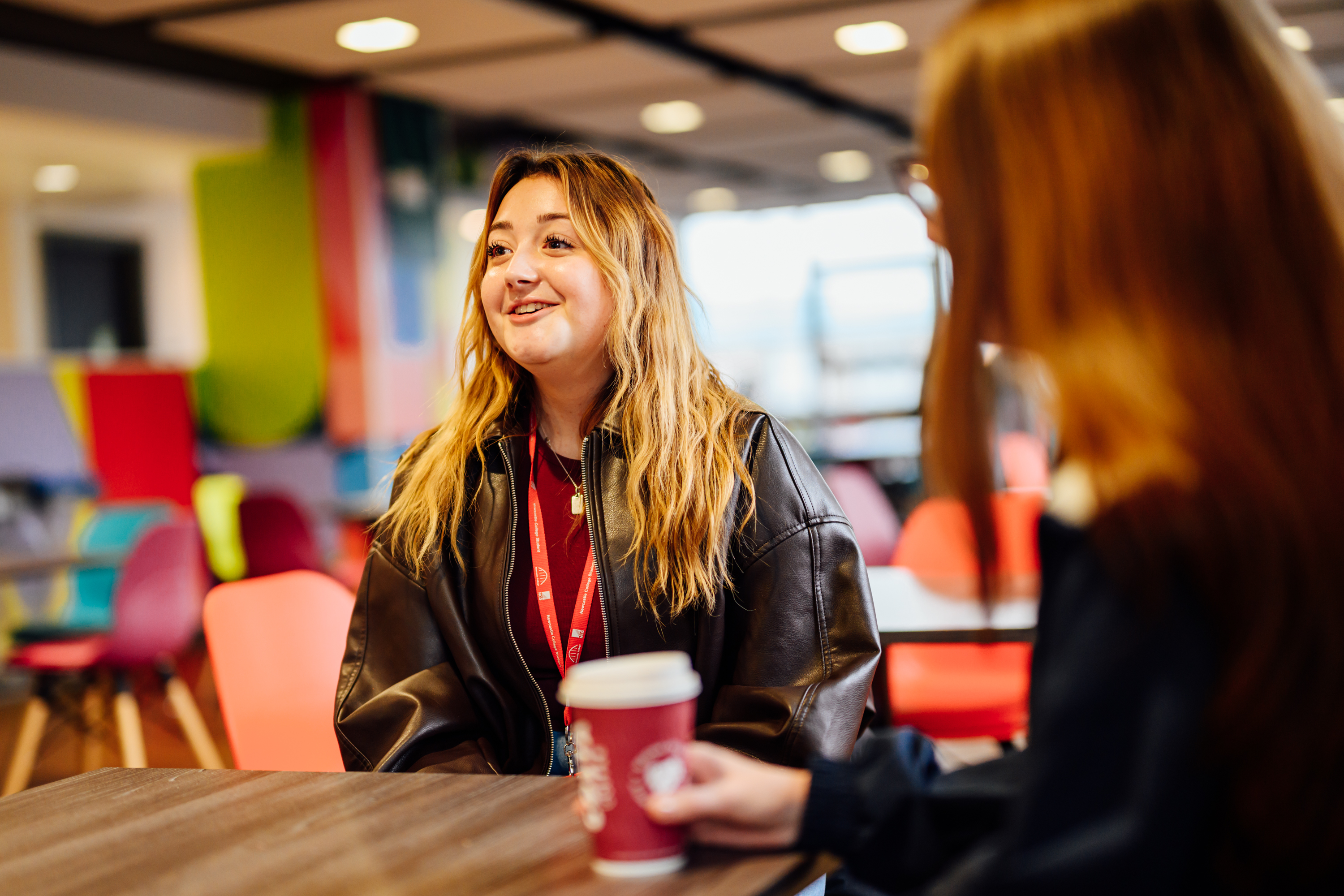 Imogen Meakin Health and Care L3 Health and Social Care 2