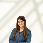 Dana Diab Student Profile 1