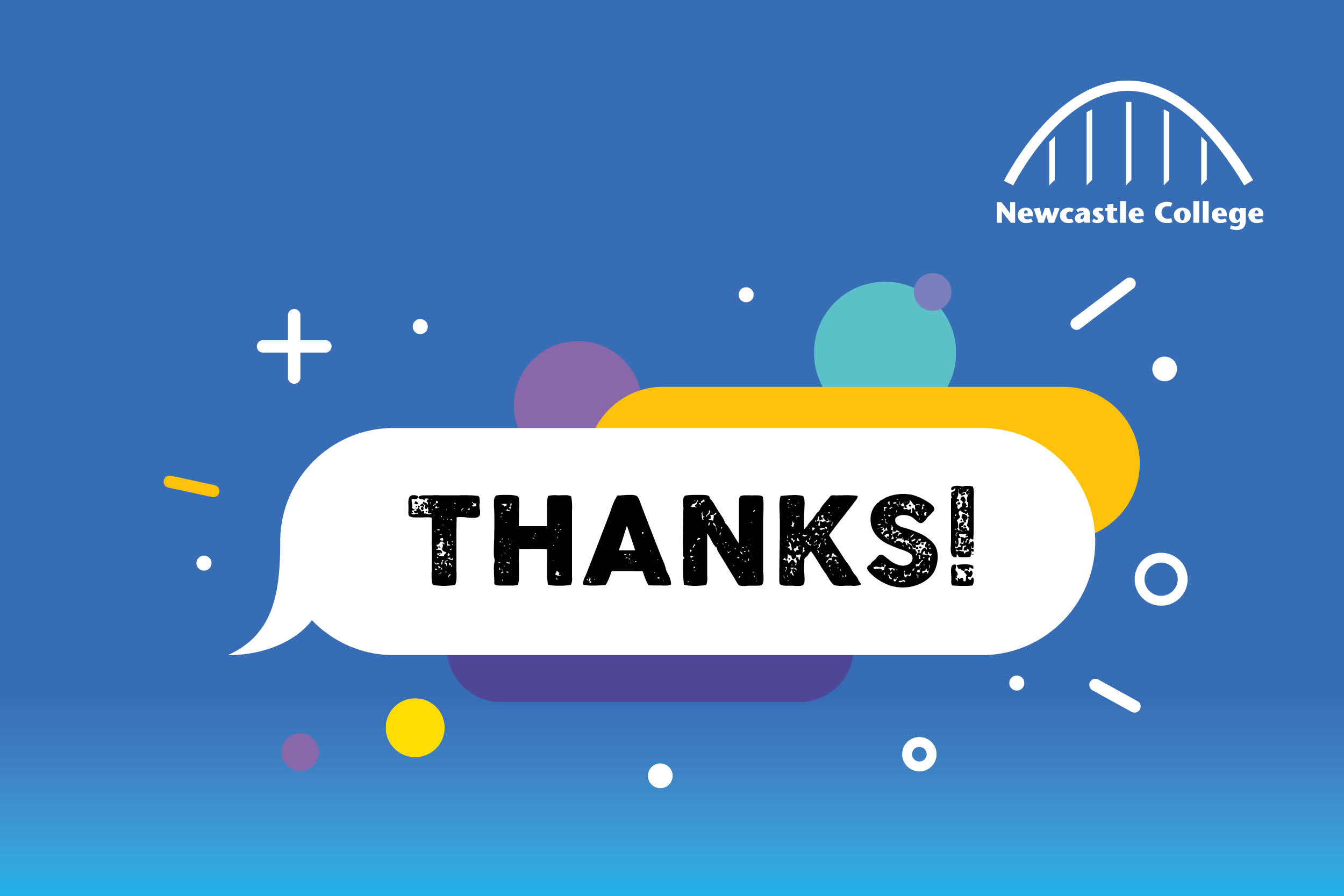 3504 Thank You Cards Newcastle College Well Being 014