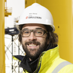 Smulders Projects Uk