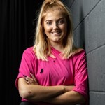 Courtney Munro Student Profile