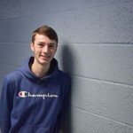 Paul Stuart Gibbons Student Profile