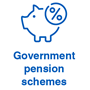 Icon Govt Pension Scheme