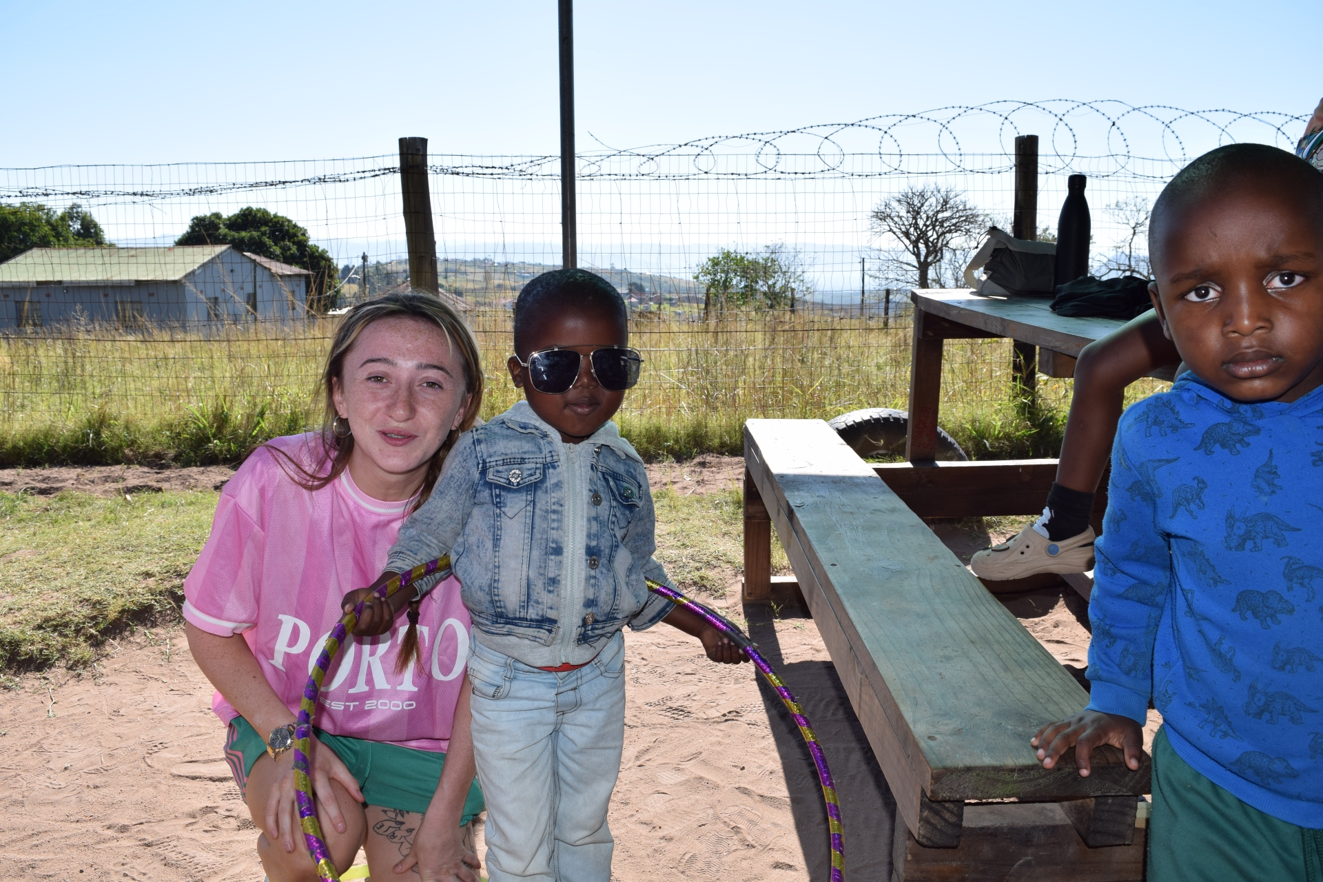 Newcastle College South Africa 5