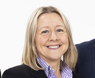 Catherine Orridge Assistant Principal