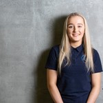 Courtney Dean Student Profile