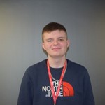 Alex Hodgson Student Profile