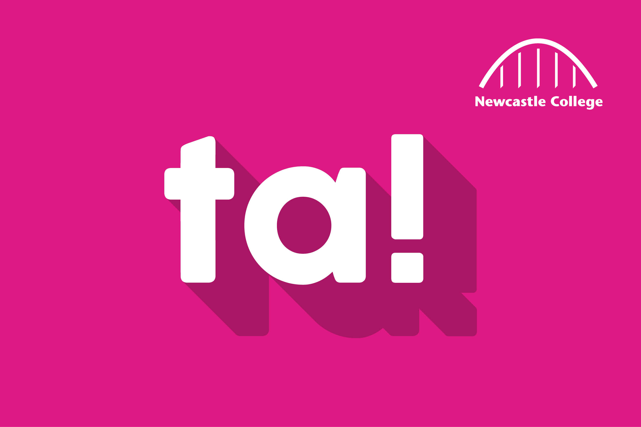 3504 Thank You Cards Newcastle College Well Being 017