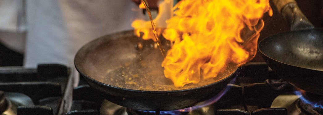 Newcastle College Hospitality 8