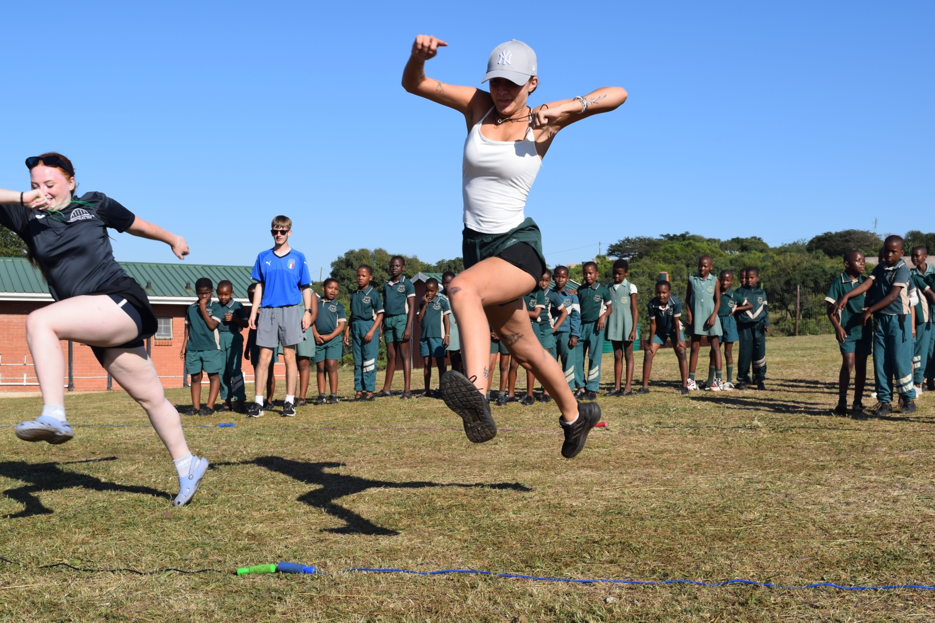 Newcastle College South Africa 13