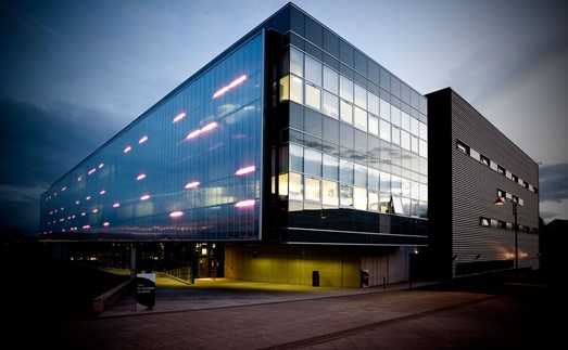 Newcastle College 5