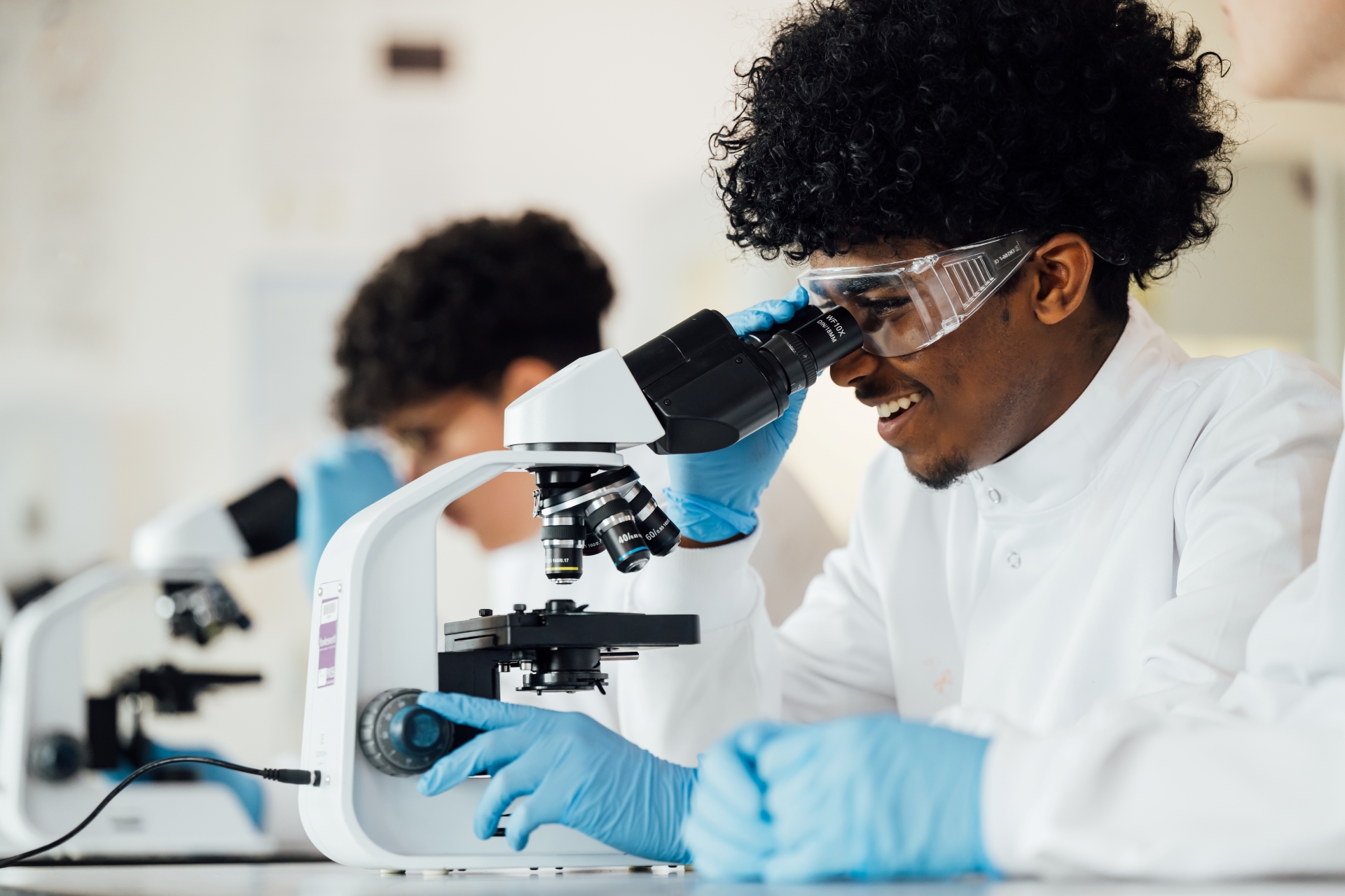 Necastle College Solving Problems