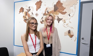 Newcastle College Travel And Tourism 2