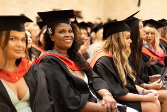 Graduation 2025